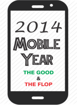 2014 Mobile Year