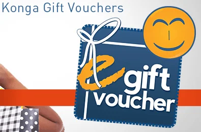 Win N5,000 Konga.com Gift Card