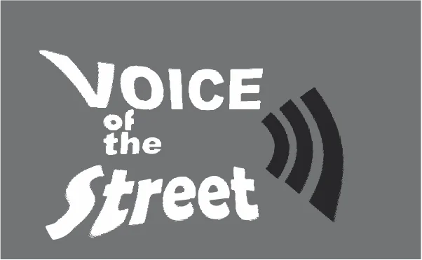 voice of the street image