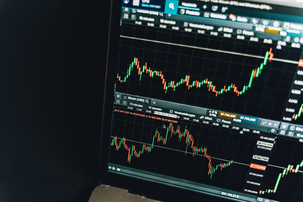crypto and forex trading - businesses in nigeria | tasmag