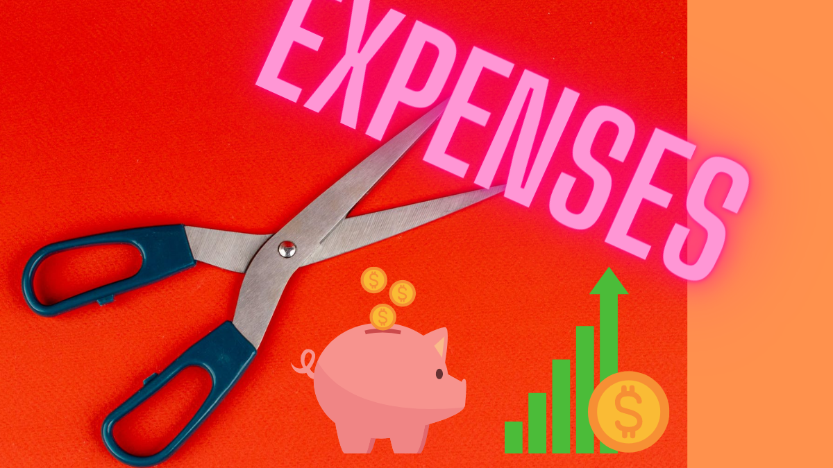 10 Proven Ways to Cut Expenses and Save Money