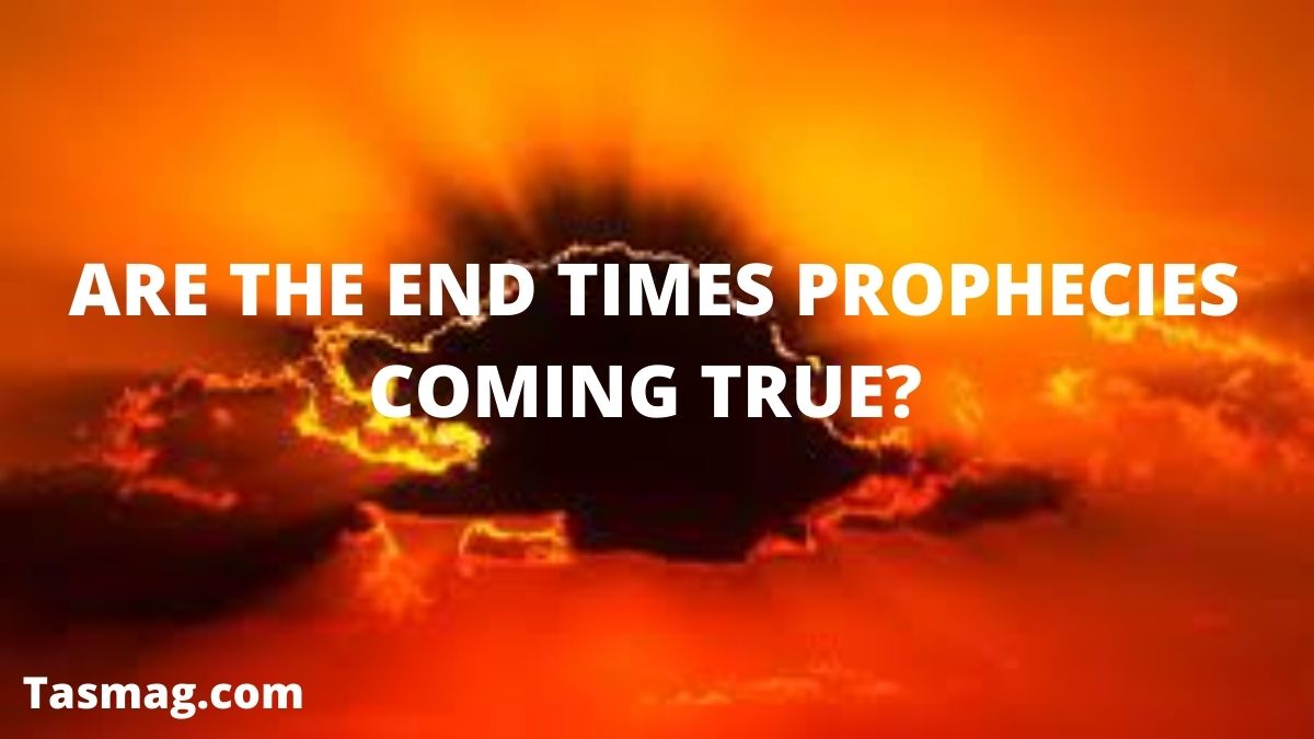 end-time prophecies