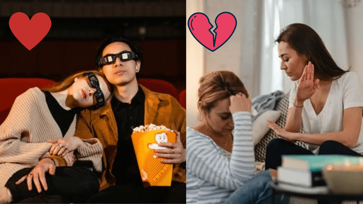 what to watch on valentine's day