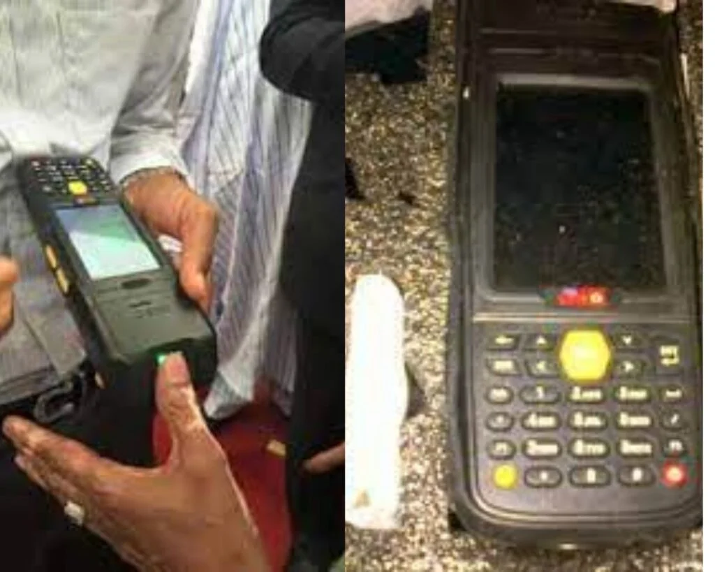 card reader works - solutions to electoral malpractices in nigeria - tasmag