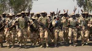 militarizing polling units - solutions to electoral malpractices