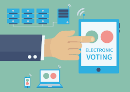 e-voting - solutions to electoral malpractices