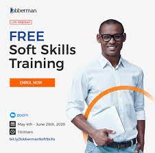 jobberman_free_soft_skills_training