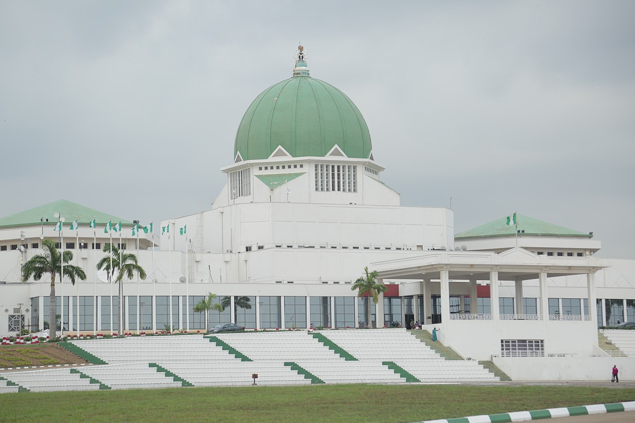 National_Assembly_Building_Abuja_Nigeria