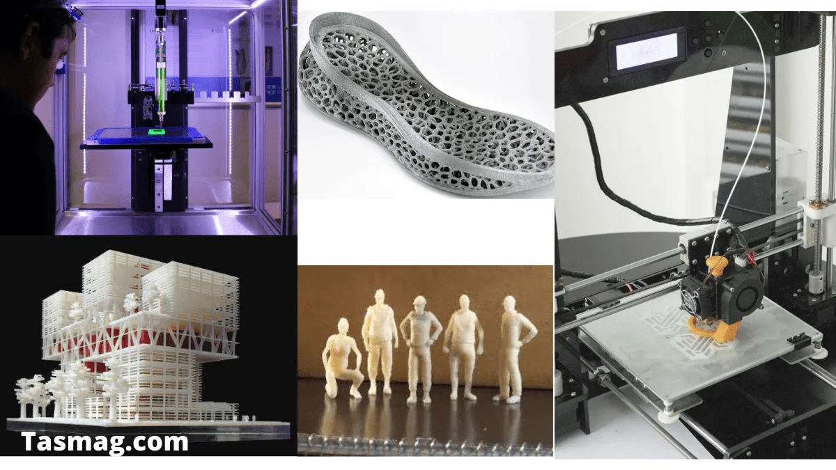 3D printing Services in Nigeria