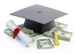 scholarship and financial benefits