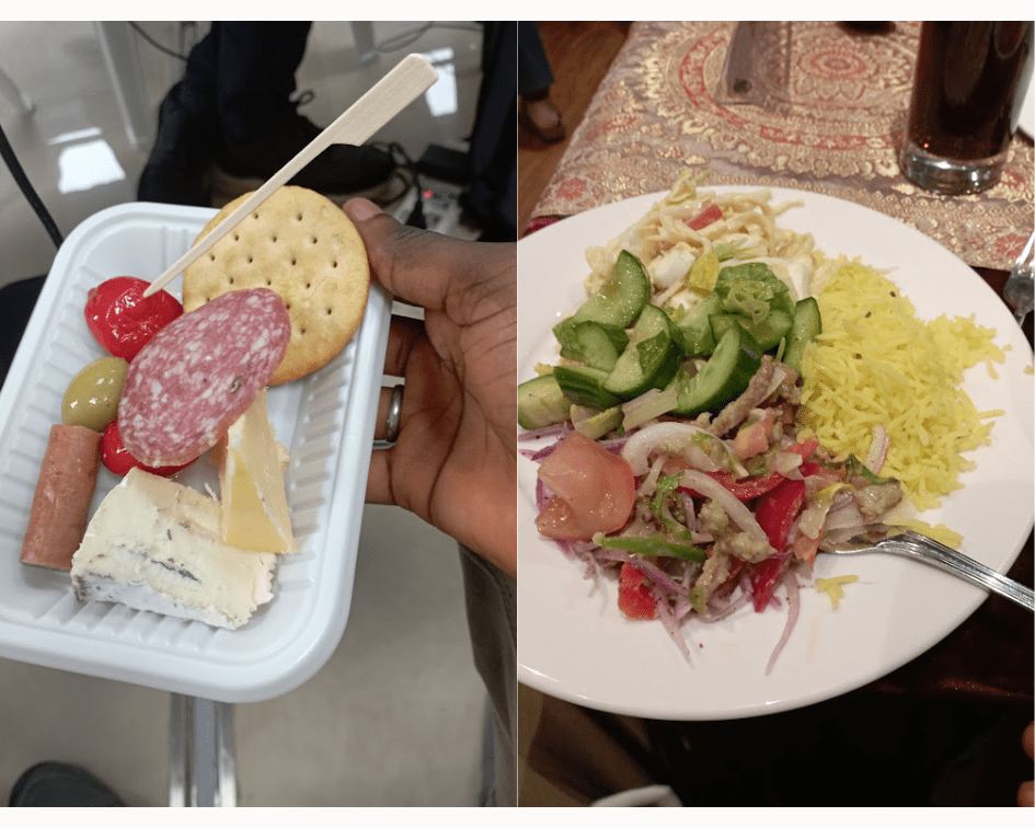 Food in UAE - travel to dubai | tasmag