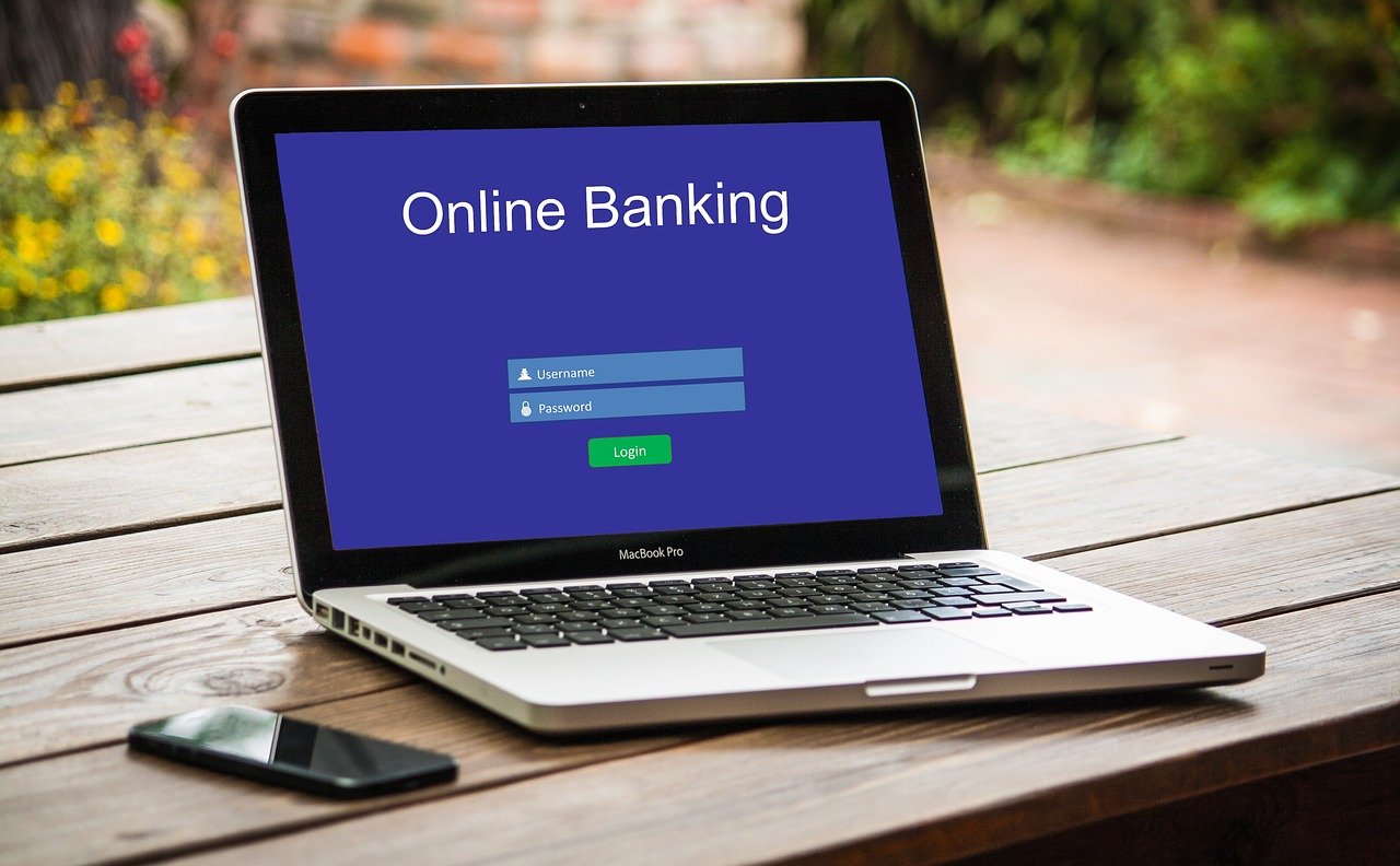 online banks
