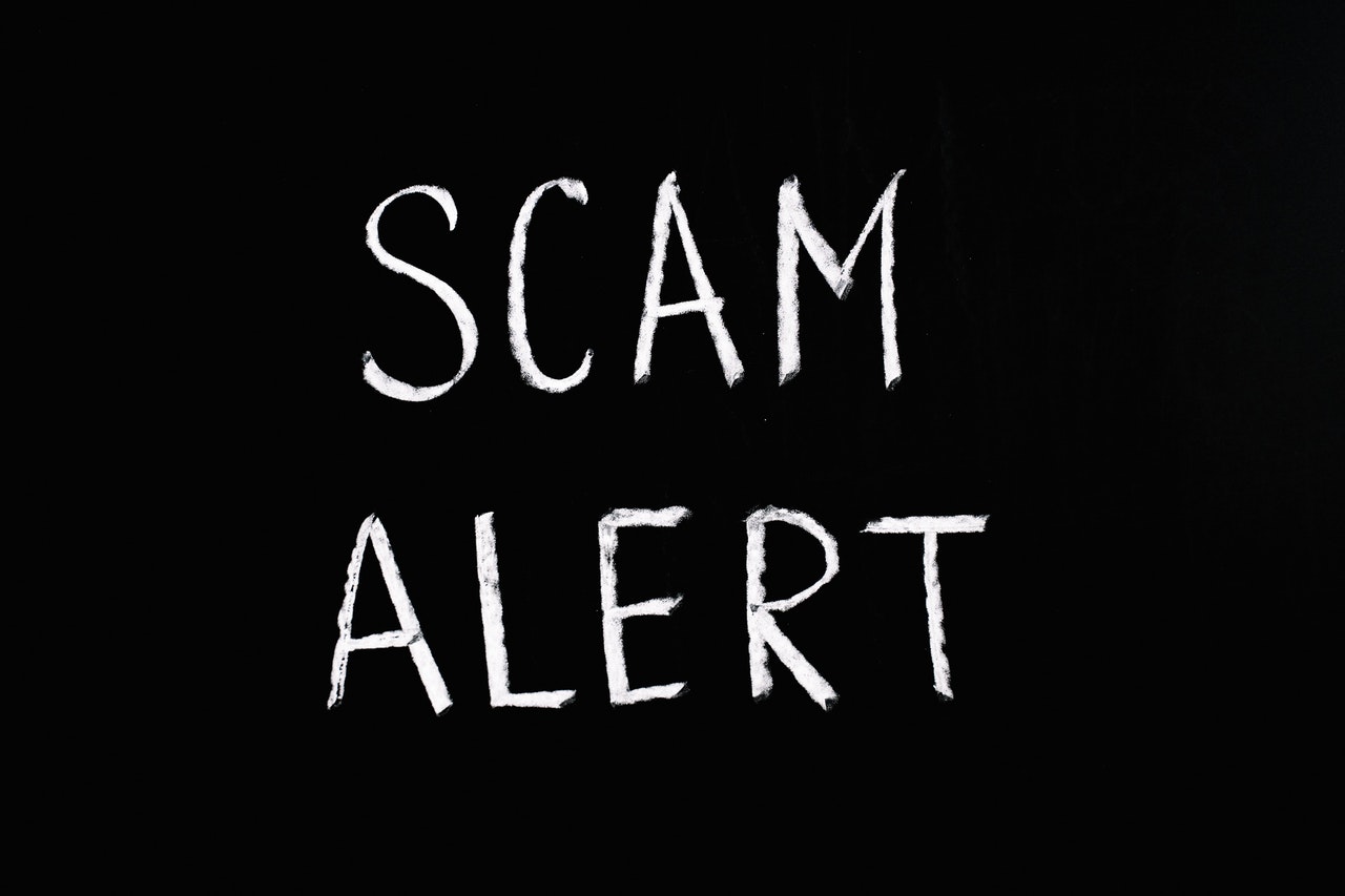scam alert - the best ways to avoid getting scammed online