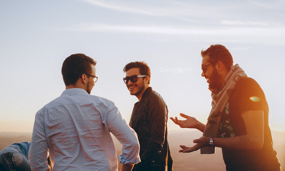 7 things young men should do in their 20s before 30